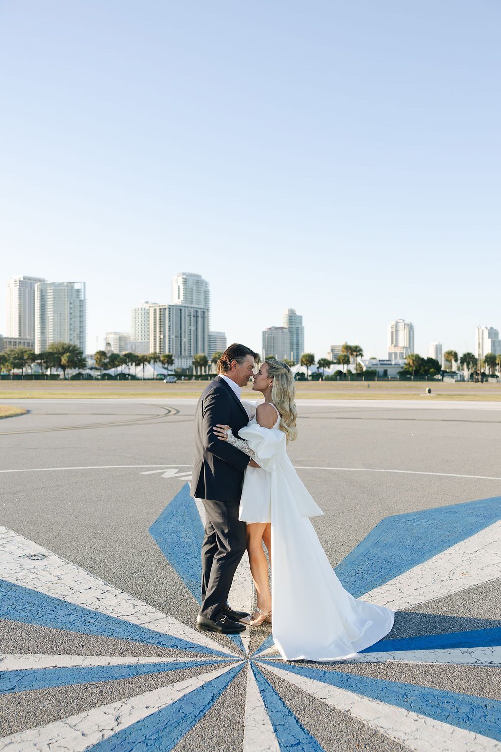 Kelsey and Matt's wedding